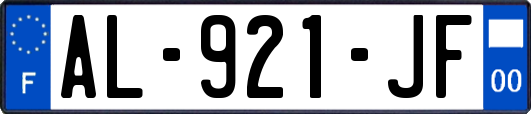 AL-921-JF