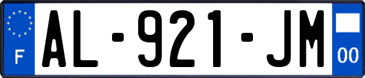 AL-921-JM