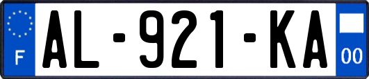 AL-921-KA