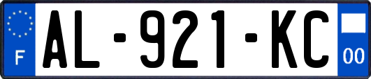 AL-921-KC