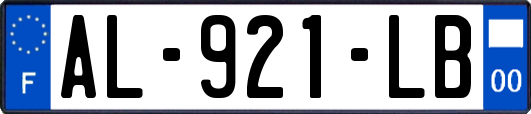 AL-921-LB