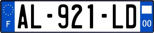 AL-921-LD