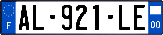 AL-921-LE