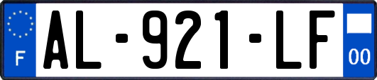 AL-921-LF