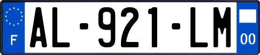 AL-921-LM