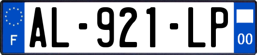AL-921-LP
