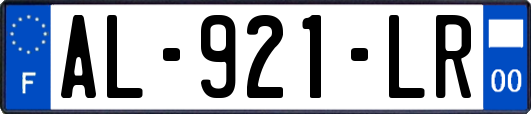 AL-921-LR