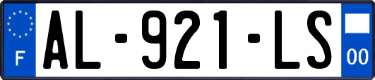 AL-921-LS