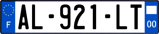 AL-921-LT