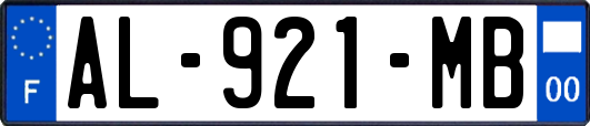 AL-921-MB