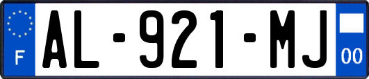 AL-921-MJ