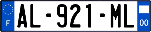 AL-921-ML