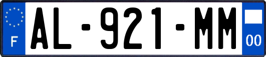 AL-921-MM