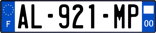 AL-921-MP