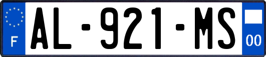 AL-921-MS