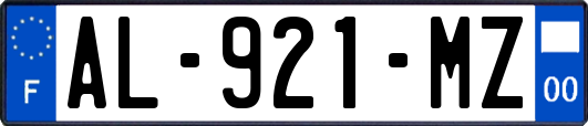 AL-921-MZ