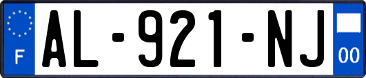 AL-921-NJ