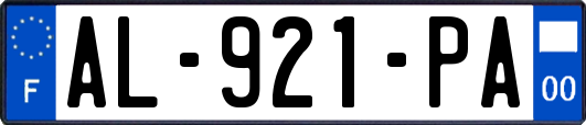 AL-921-PA
