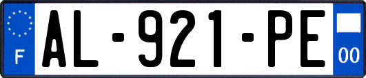 AL-921-PE