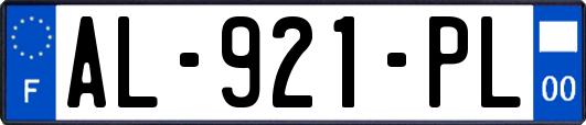 AL-921-PL