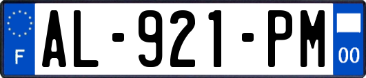 AL-921-PM