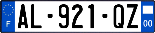 AL-921-QZ