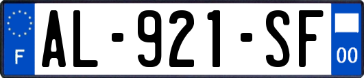 AL-921-SF