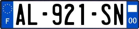 AL-921-SN