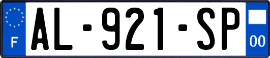 AL-921-SP