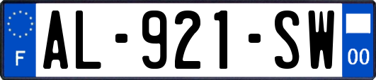 AL-921-SW