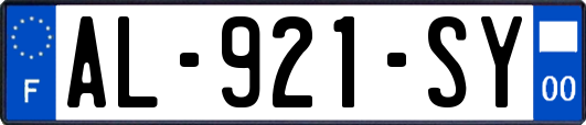 AL-921-SY
