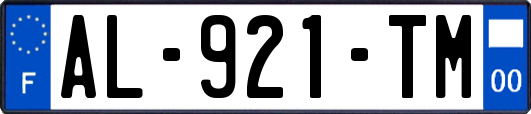 AL-921-TM