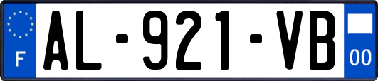 AL-921-VB
