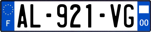 AL-921-VG