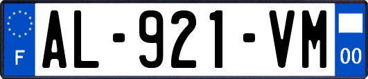 AL-921-VM
