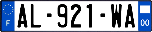AL-921-WA