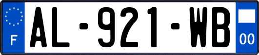 AL-921-WB