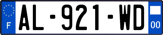 AL-921-WD