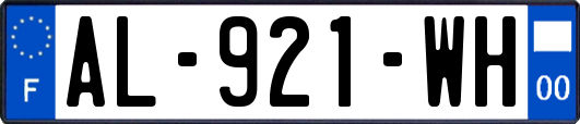 AL-921-WH