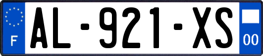 AL-921-XS