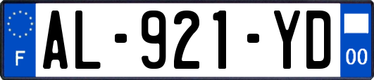 AL-921-YD