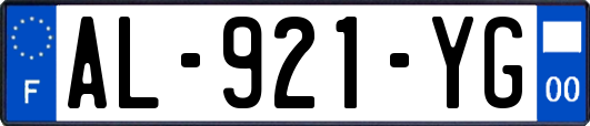 AL-921-YG
