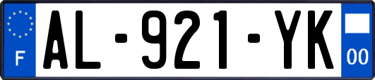 AL-921-YK