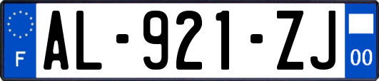 AL-921-ZJ