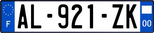 AL-921-ZK