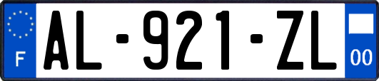 AL-921-ZL