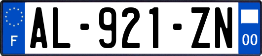 AL-921-ZN