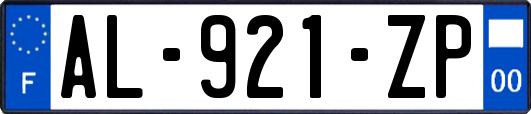 AL-921-ZP