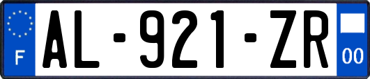 AL-921-ZR