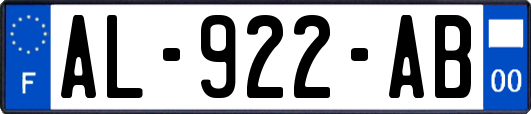 AL-922-AB